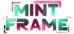 Mint Frame